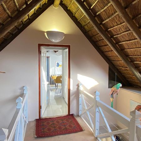 Bettie'S Luxury Lodge Kroonstad Exterior foto