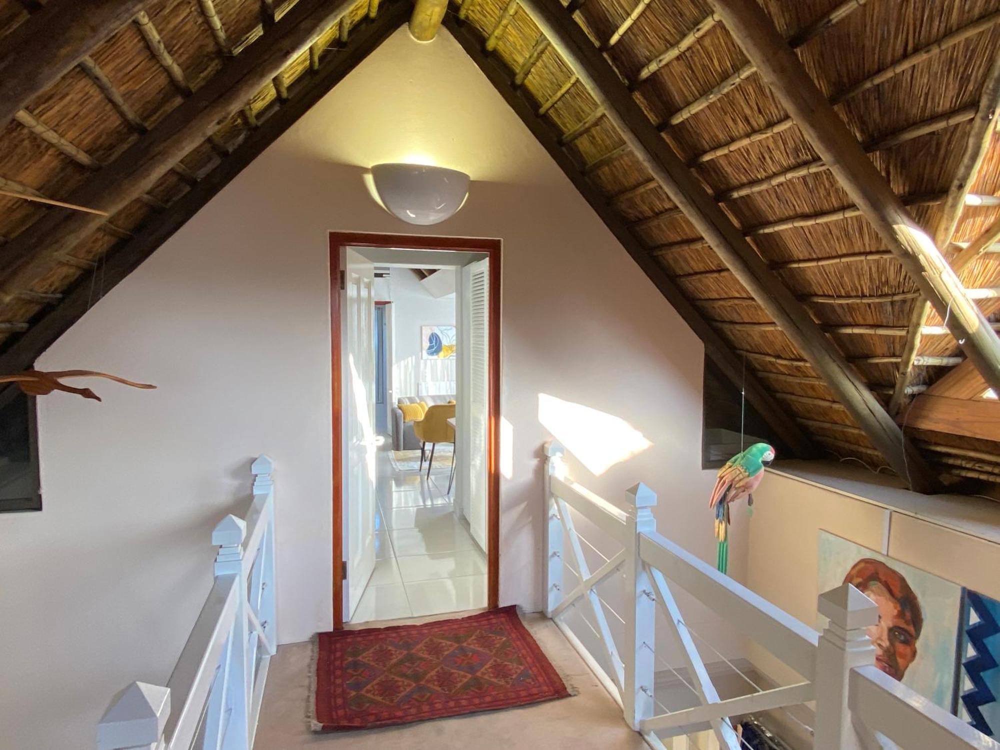 Bettie'S Luxury Lodge Kroonstad Exterior foto