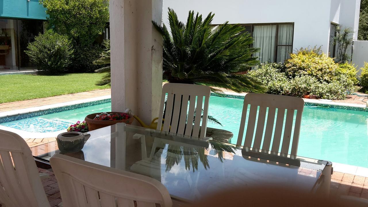 Bettie'S Luxury Lodge Kroonstad Cameră foto