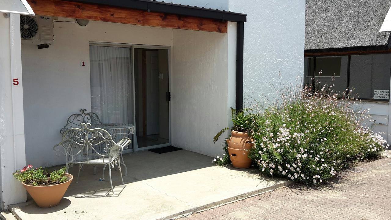 Bettie'S Luxury Lodge Kroonstad Cameră foto