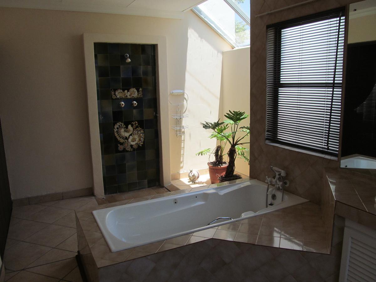 Bettie'S Luxury Lodge Kroonstad Cameră foto