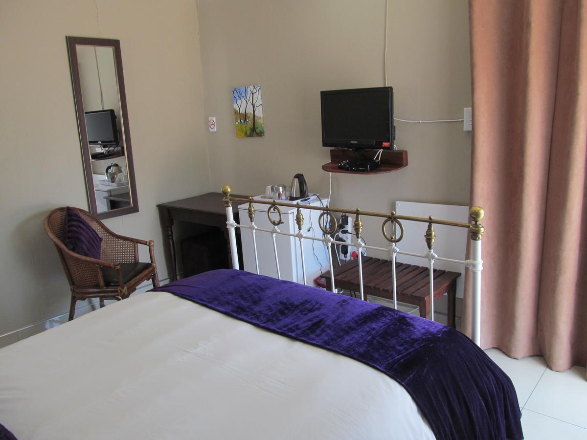 Bettie'S Luxury Lodge Kroonstad Cameră foto